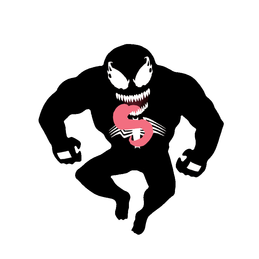 we are venom