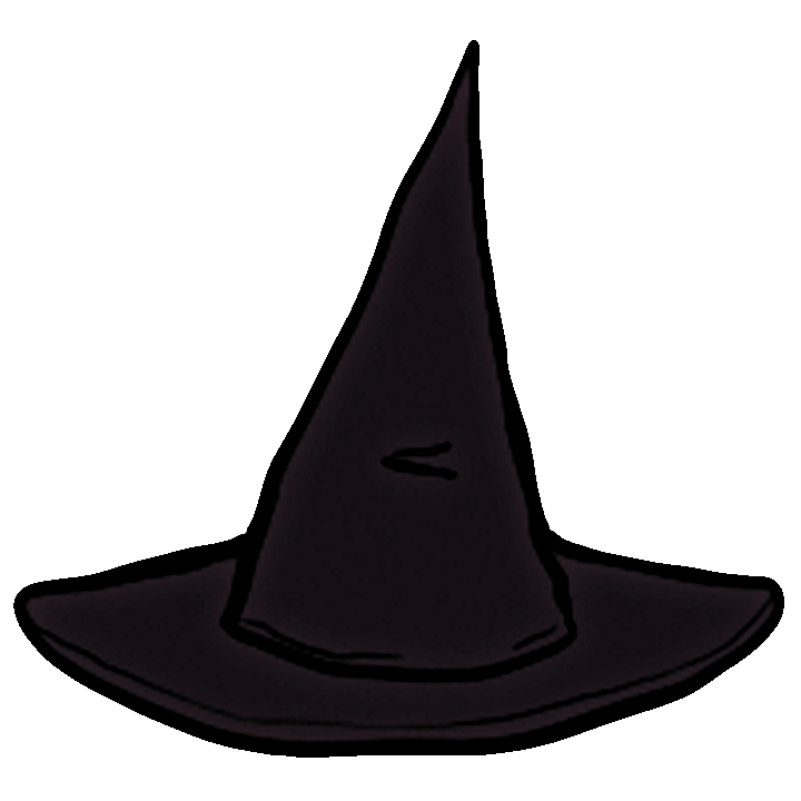 Witchery etc.
