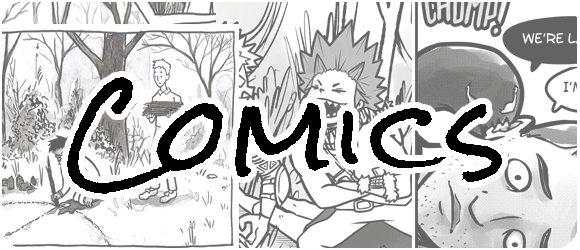Comics