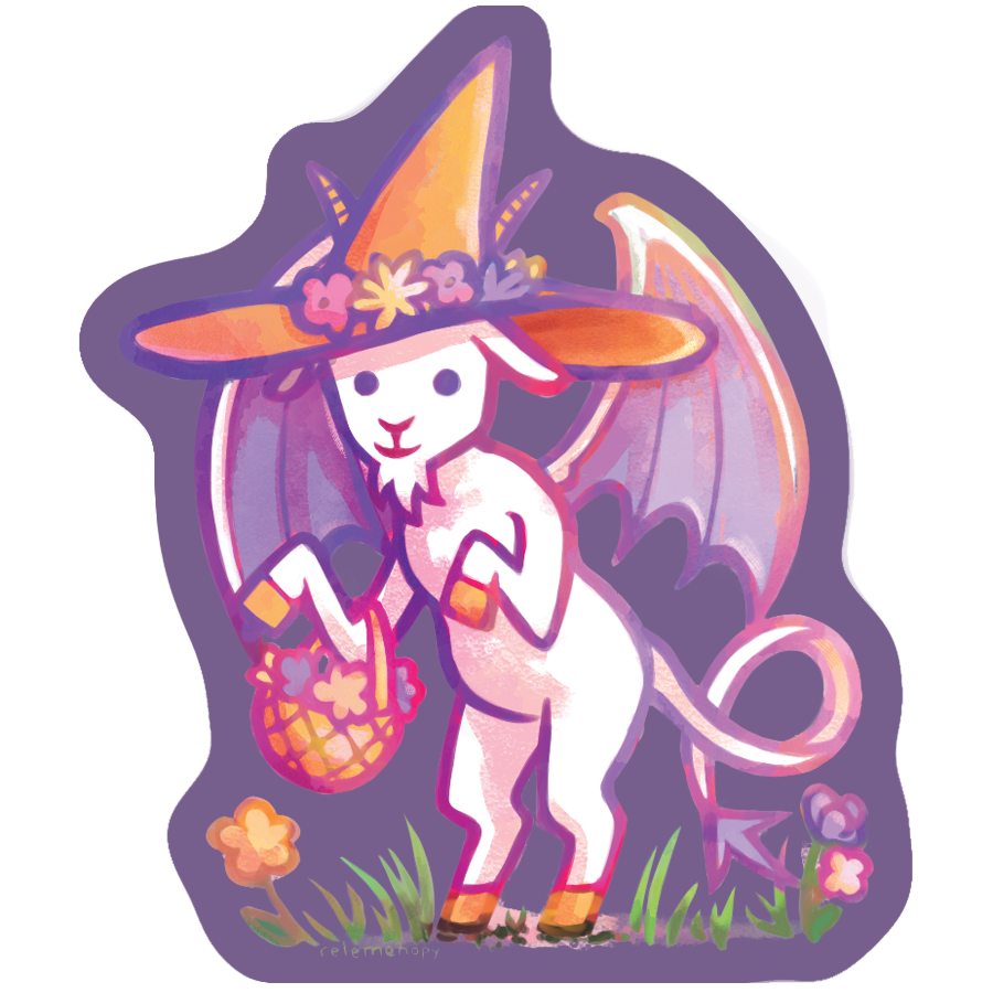 hello from the jersey devil